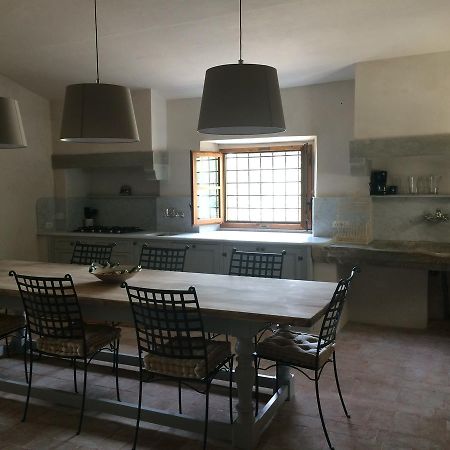 Il Paganello Hotel Tavarnelle Val di Pesa Esterno foto