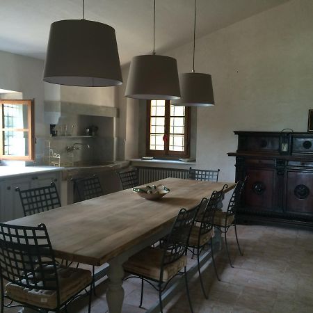 Il Paganello Hotel Tavarnelle Val di Pesa Esterno foto