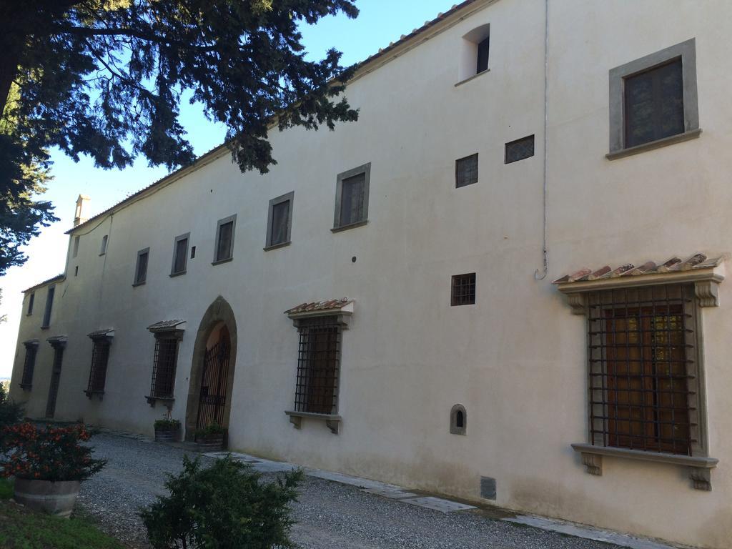 Il Paganello Hotel Tavarnelle Val di Pesa Esterno foto