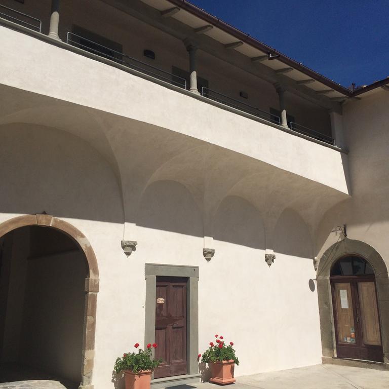 Il Paganello Hotel Tavarnelle Val di Pesa Esterno foto