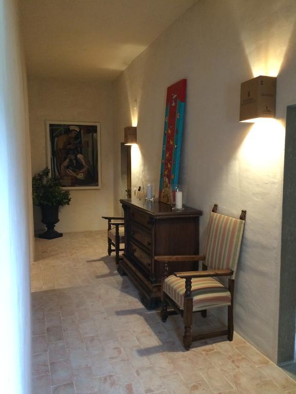 Il Paganello Hotel Tavarnelle Val di Pesa Esterno foto