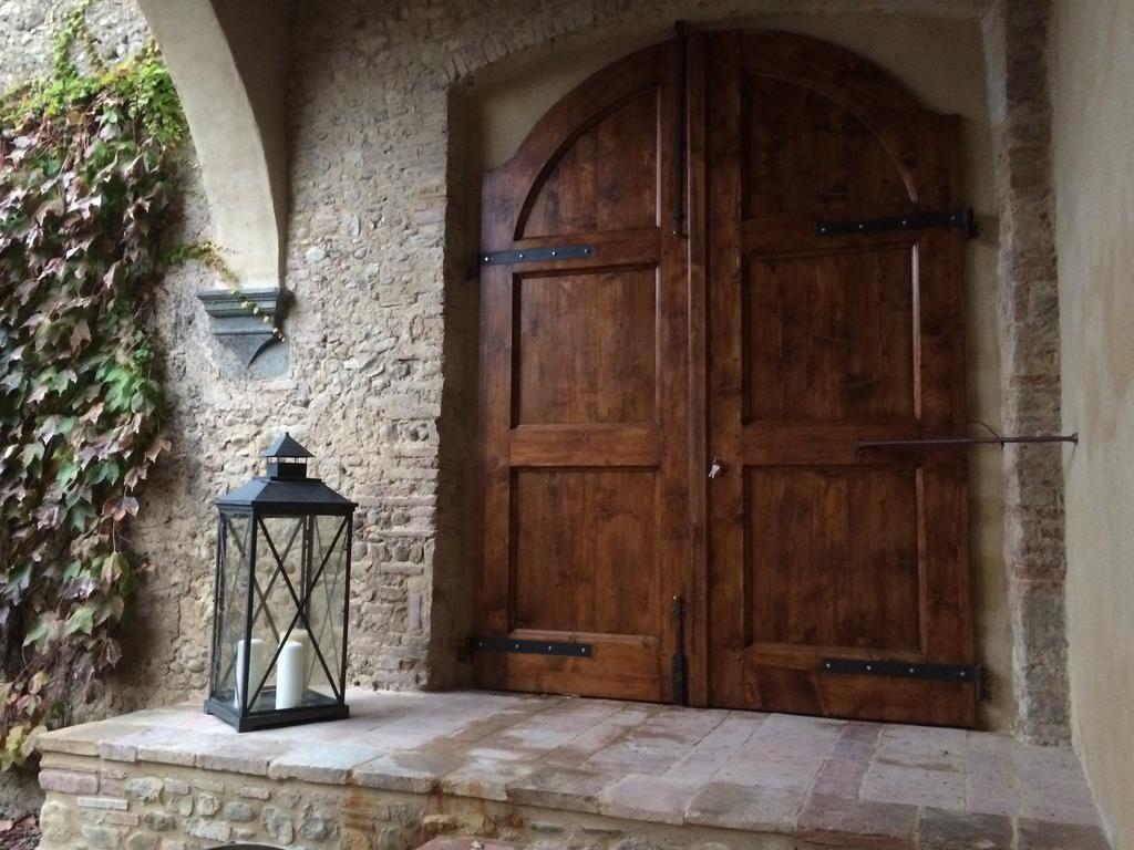 Il Paganello Hotel Tavarnelle Val di Pesa Esterno foto