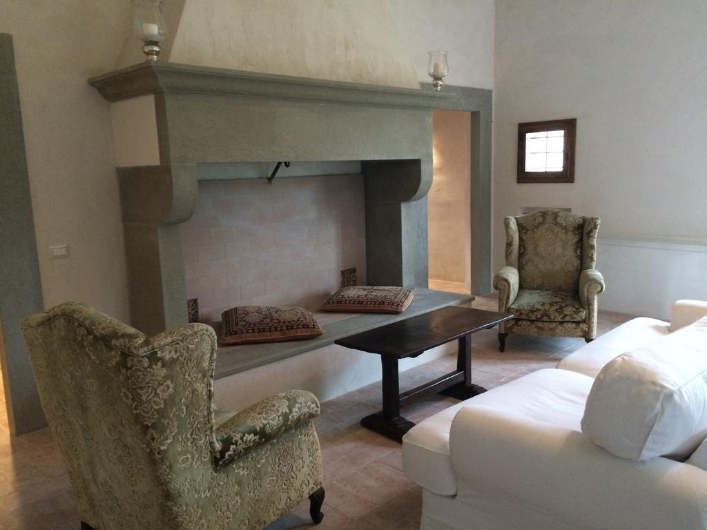 Il Paganello Hotel Tavarnelle Val di Pesa Esterno foto