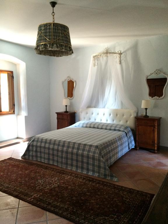 Il Paganello Hotel Tavarnelle Val di Pesa Esterno foto