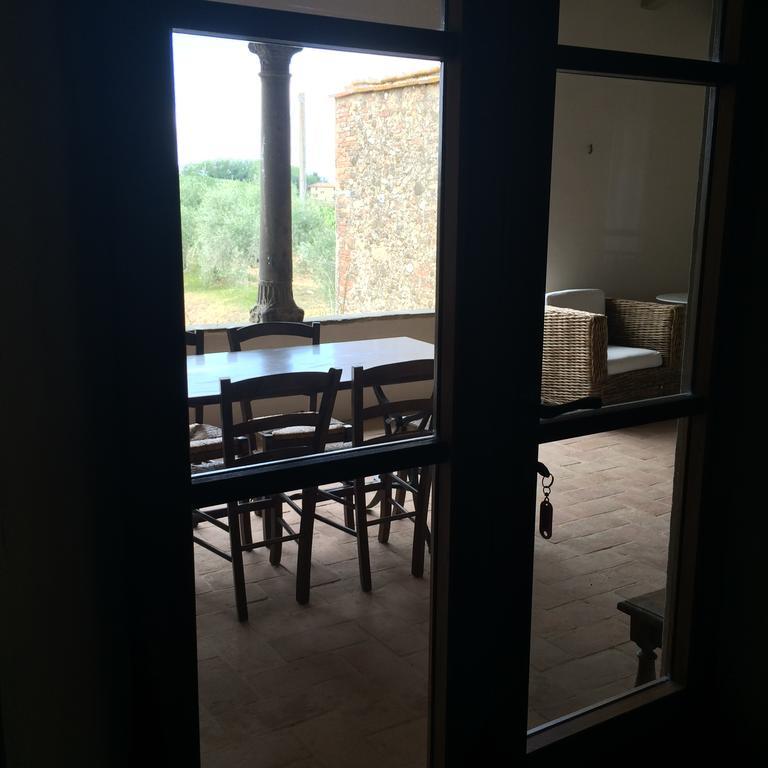 Il Paganello Hotel Tavarnelle Val di Pesa Esterno foto