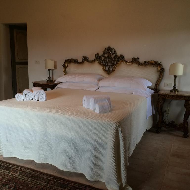Il Paganello Hotel Tavarnelle Val di Pesa Esterno foto