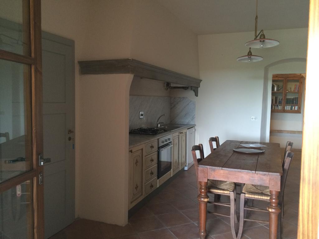 Il Paganello Hotel Tavarnelle Val di Pesa Esterno foto
