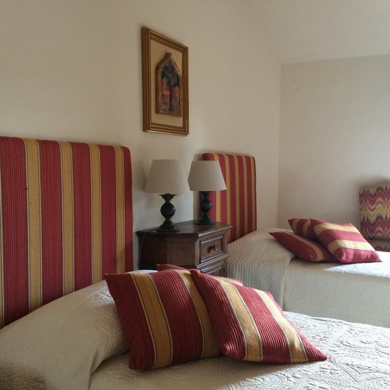 Il Paganello Hotel Tavarnelle Val di Pesa Esterno foto