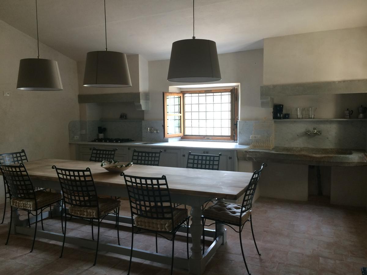 Il Paganello Hotel Tavarnelle Val di Pesa Esterno foto