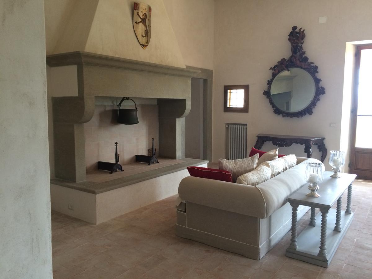 Il Paganello Hotel Tavarnelle Val di Pesa Esterno foto