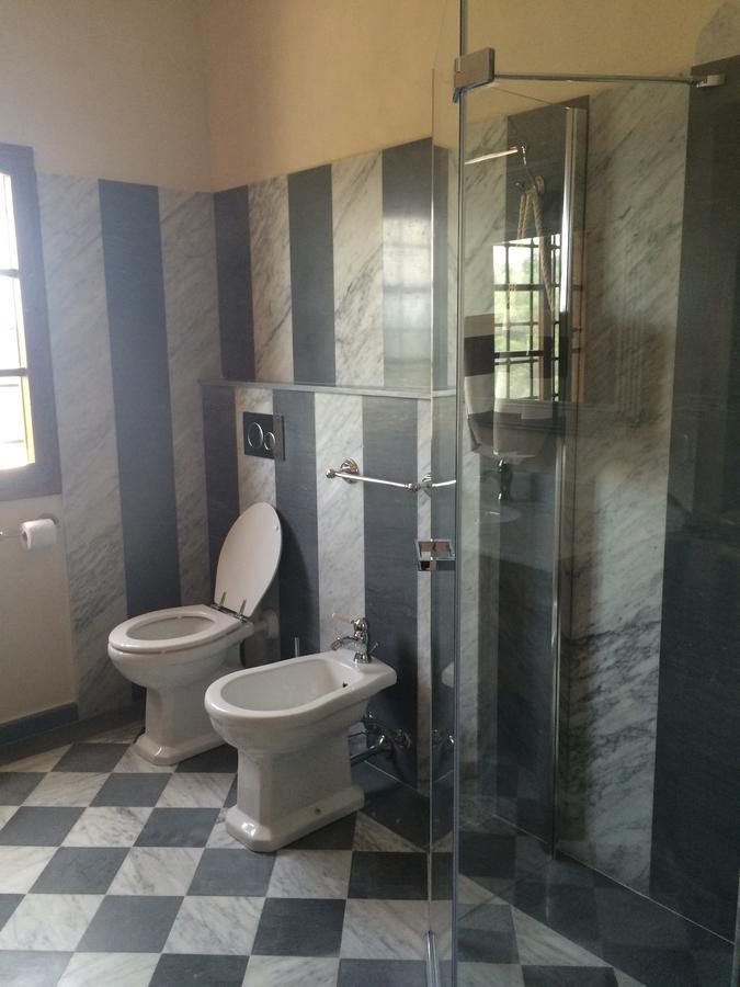Il Paganello Hotel Tavarnelle Val di Pesa Esterno foto