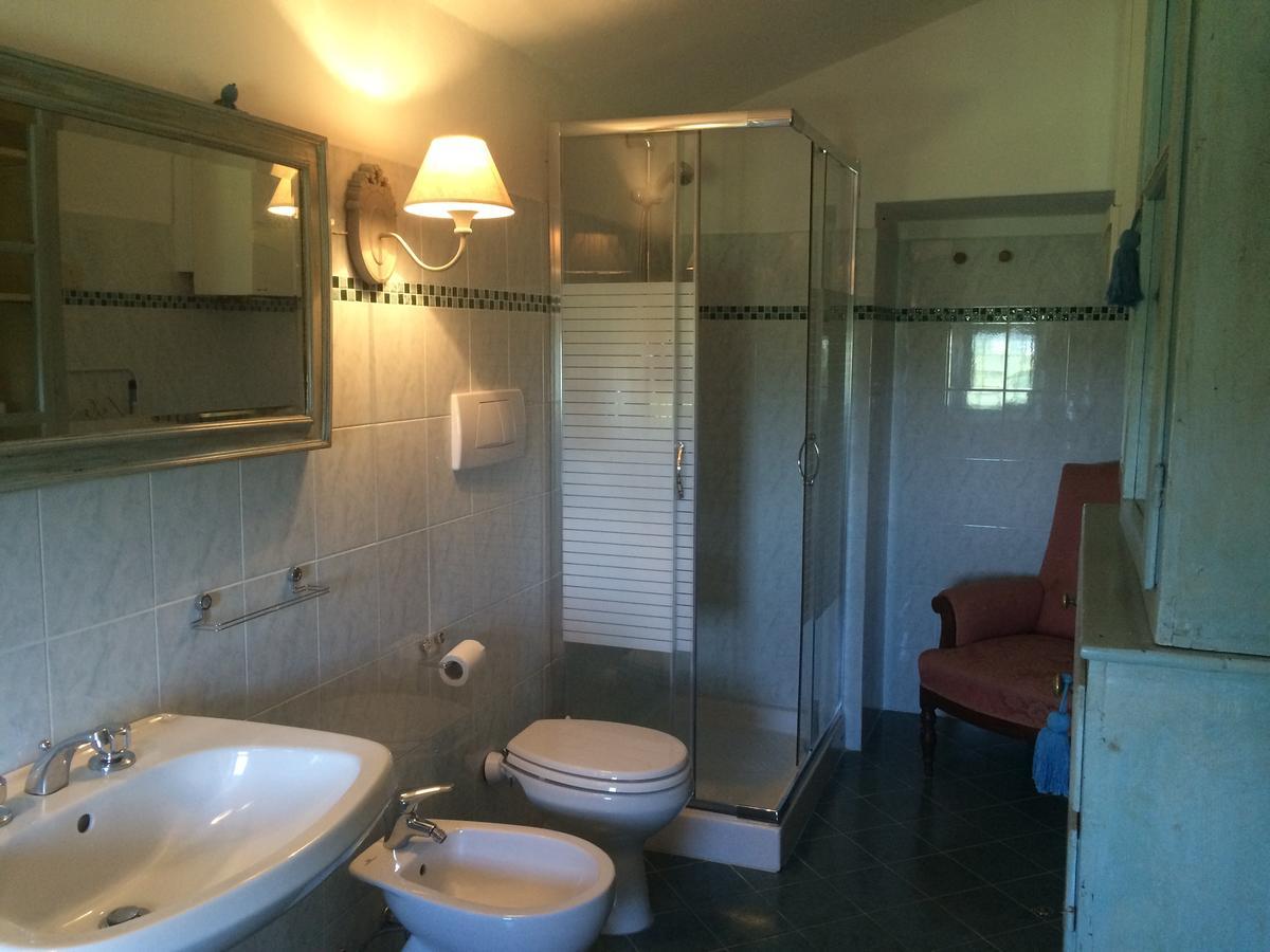 Il Paganello Hotel Tavarnelle Val di Pesa Esterno foto